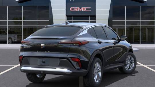 2025 Buick Envista