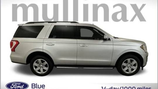 2019 Ford Expedition