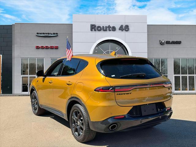 2024 dodge hornet r/t eawd