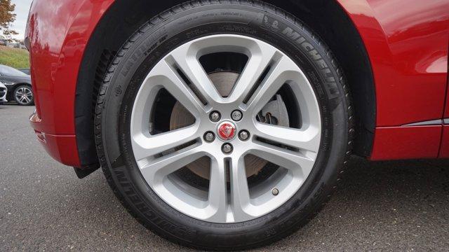 2018 jaguar f-pace 35t r-sport
