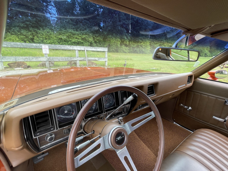 buick gran sport