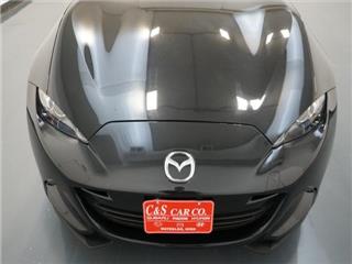 2019 Mazda Mx-5 miata grand touring