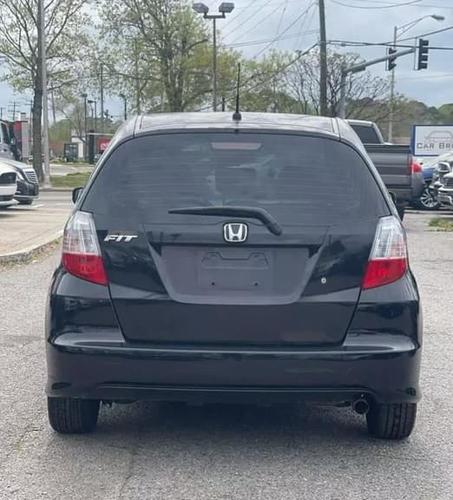 2010 honda fit hatchback 4d in virginia beach, virginia