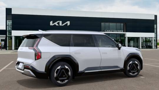 2024 Kia EV9