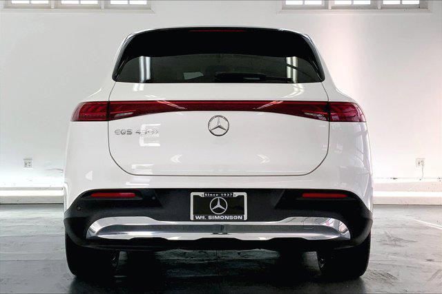 2023 mercedes-benz eqs 450+ eqs 450+