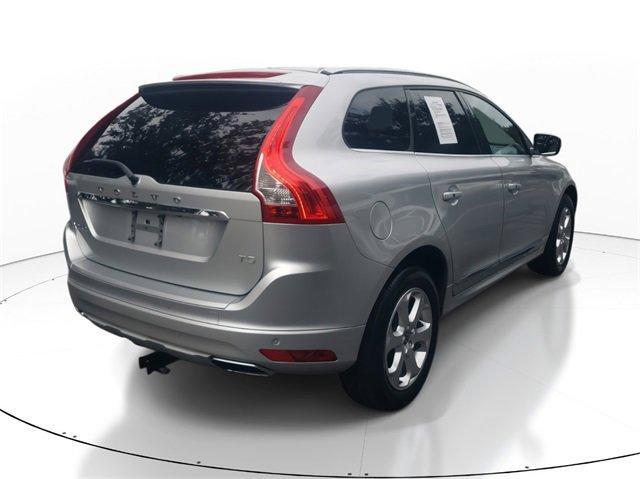 2016 volvo xc60 t5 premier