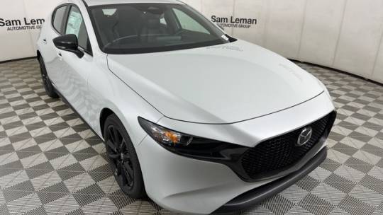 2025 Mazda
