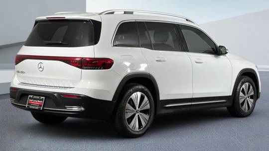 2023 Mercedes-Benz EQB