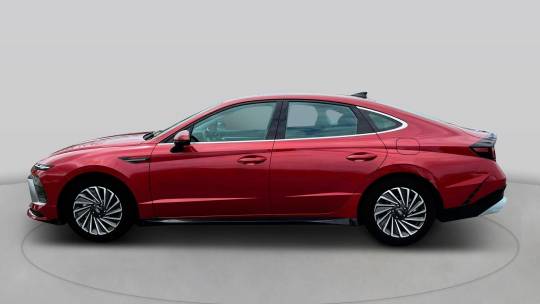 2024 Hyundai Sonata
