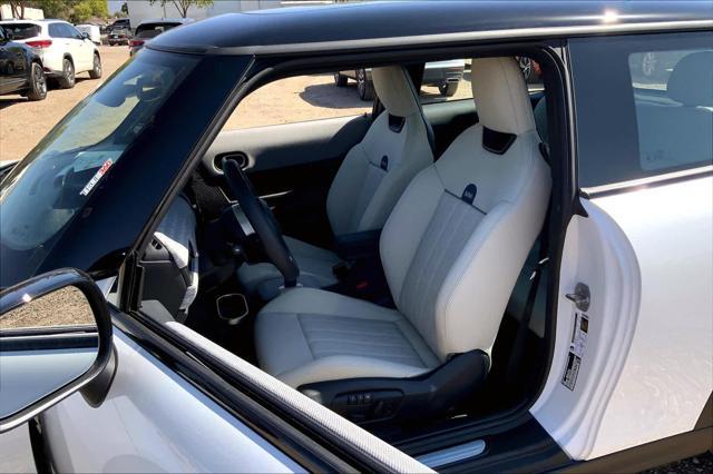2025 mini hardtop cooper