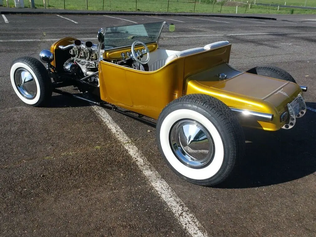 1924 ford diablo t bucket from 1959 early 60's california traditional show car