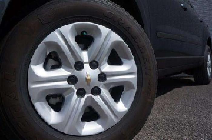 2013 chevrolet traverse ls in fort worth, tx