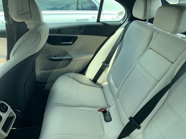 2023 mercedes-benz c-class c 300 4matic