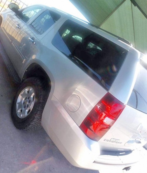 2010 chevrolet suburban for sale in texas by owner