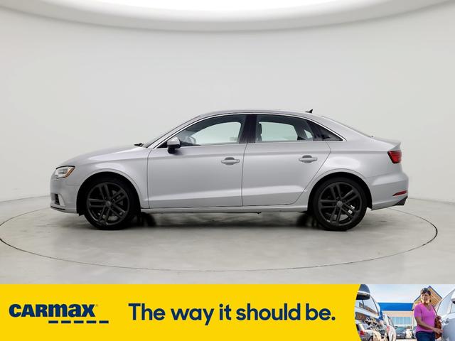 2019 audi a3 premium