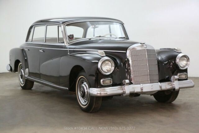 1962 adenauer used