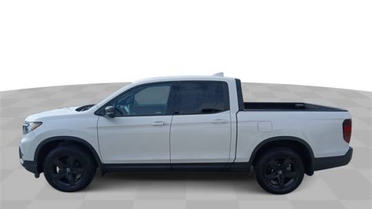 2023 Honda Ridgeline