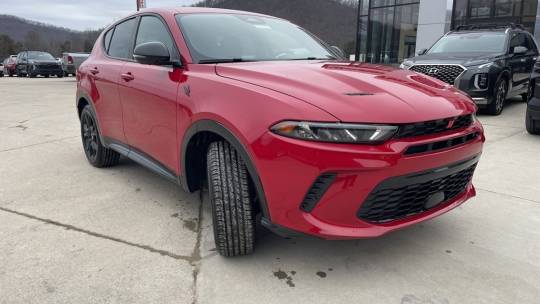 2024 Dodge Hornet