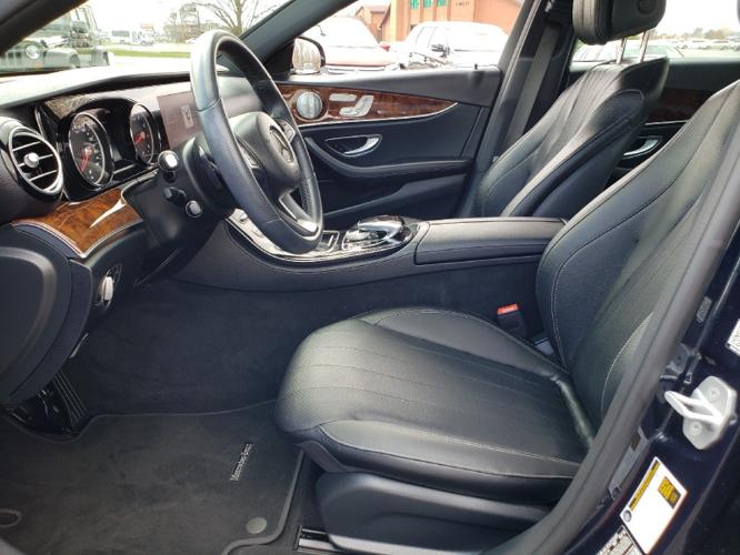used 2017 mercedes-benz e 300 4matic bowling green, ky 42104 for sale in bowling green, kentucky