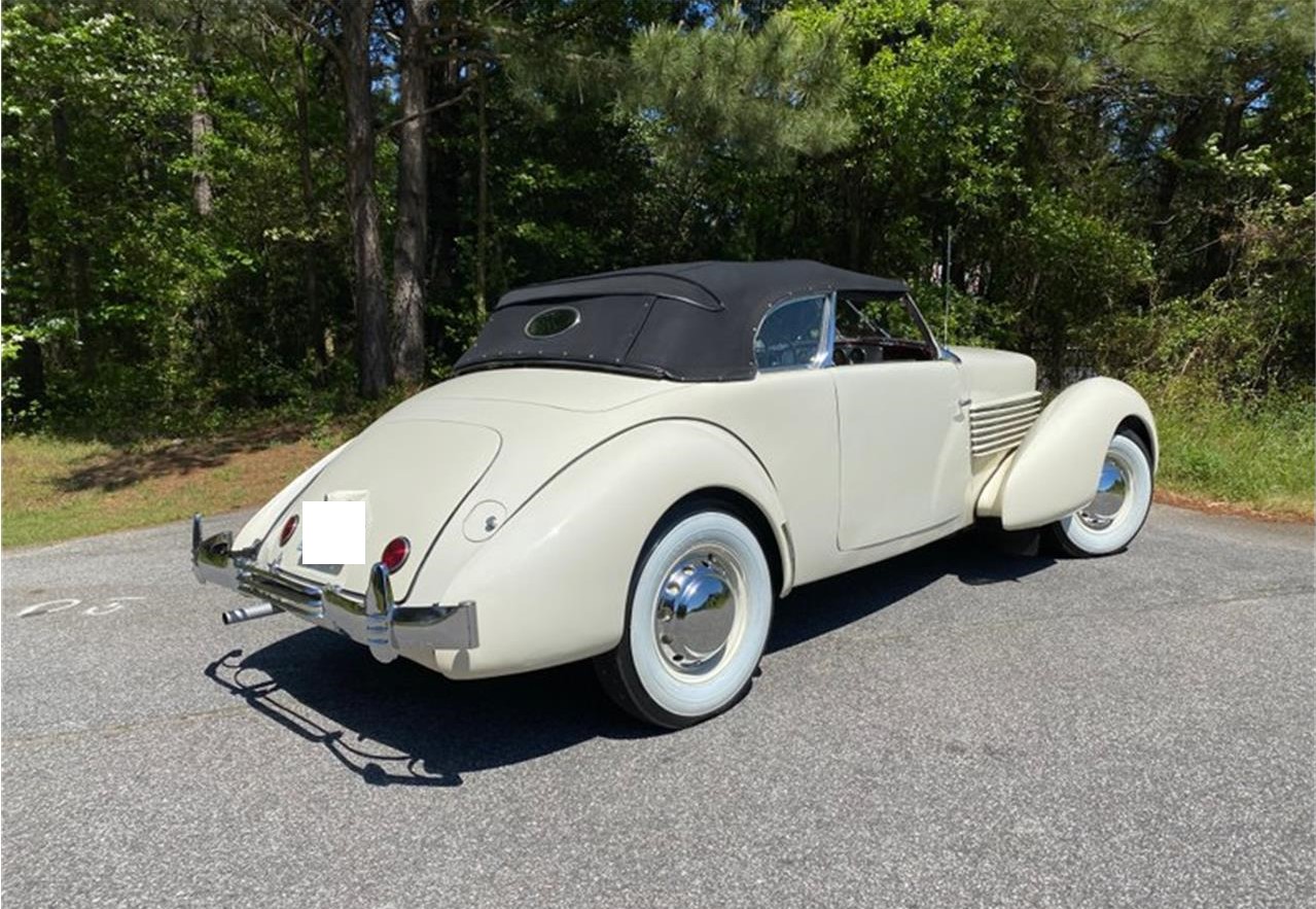 1936 cord 810