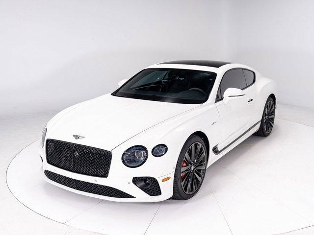 2022 bentley continental gt gt speed