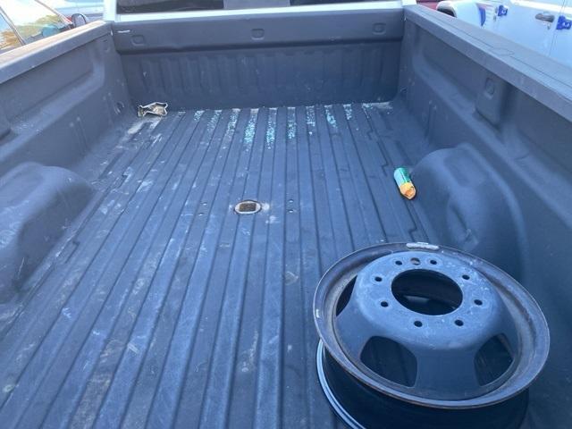 2015 chevrolet silverado 3500 ltz