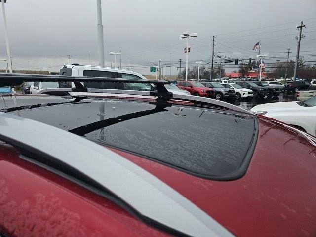 2018 gmc terrain slt in brunswick, ohio