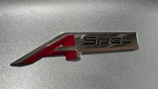 2025 Acura Integra