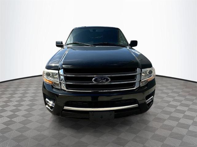 2015 ford expedition limited