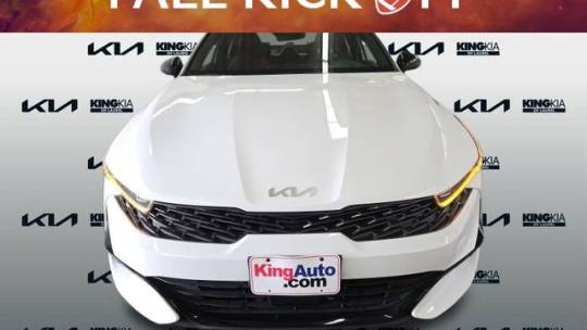 2023 Kia K5