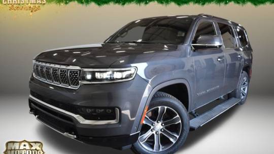 2022 wagoneer grand wagoneer