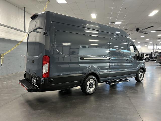 2019 ford transit-250 base