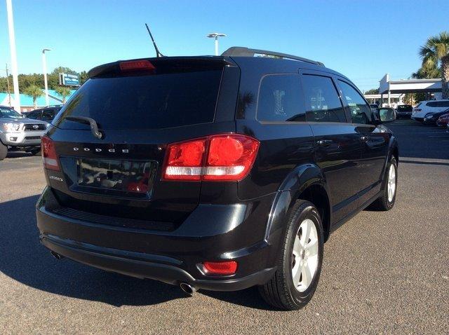 used 2012 dodge journey sxt north charleston, sc 29418 for sale in charleston, south carolina