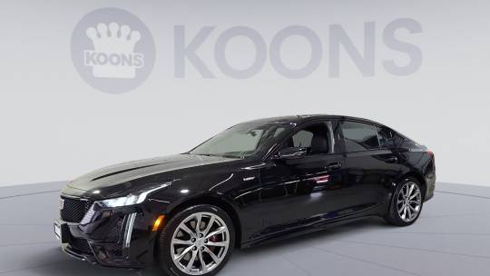 2023 Cadillac CT5-V