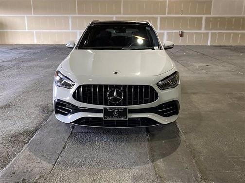2021 mercedes-benz amg gla 45 in columbus, ohio