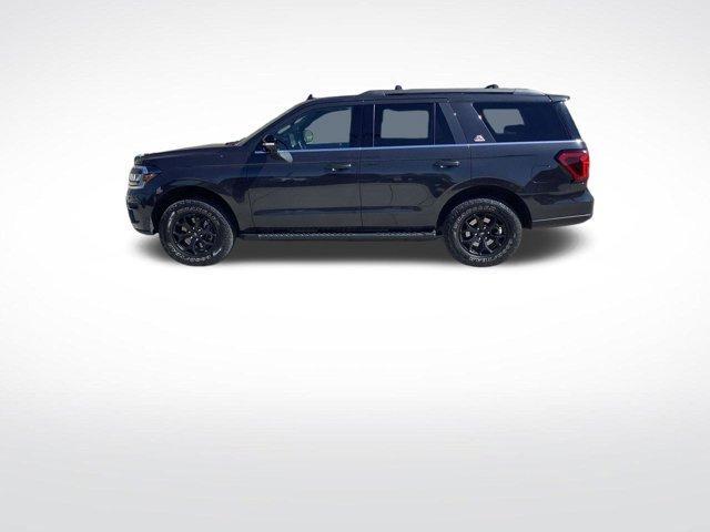2023 ford expedition timberline