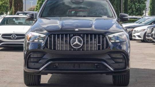 2025 Mercedes-Benz GLE