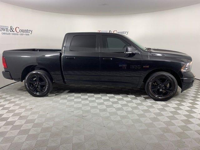 certified 2018 ram 1500 lone star shreveport, la 71105 for sale in shreveport, louisiana