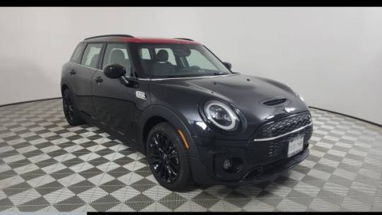 2024 mini clubman cooper s all4