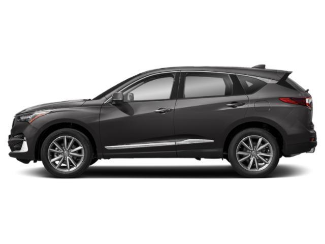 2021 acura rdx technology package