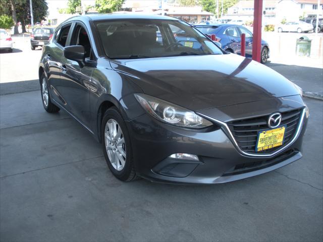 2014 mazda mazda3 i touring