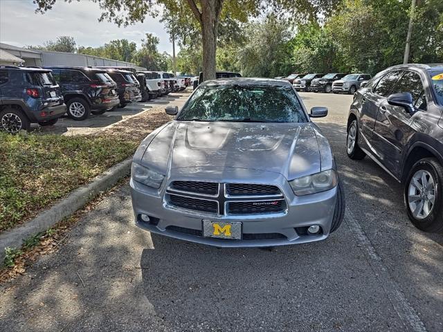 2013 dodge charger r/t