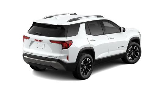2025 GMC Terrain