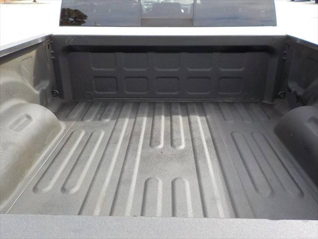2018 ram 2500 lone star crew cab 4x4 6'4' box