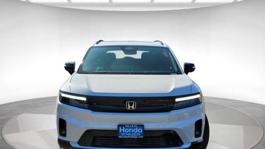 2024 Honda Prologue