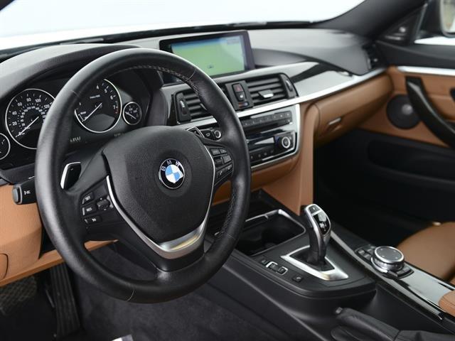 used 2016 bmw 435i gran coupe xdrive salisbury, md 21801 for sale in salisbury, maryland