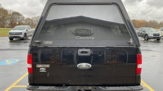 2007 Ford F-150