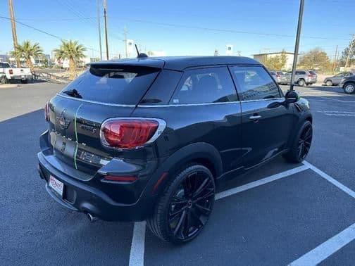 2013 mini paceman cooper s 2dr front-wheel drive sport utility in tucson, arizona
