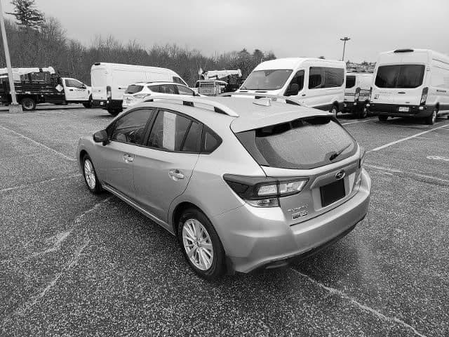 2018 subaru impreza 2.0i premium in auburn, maine