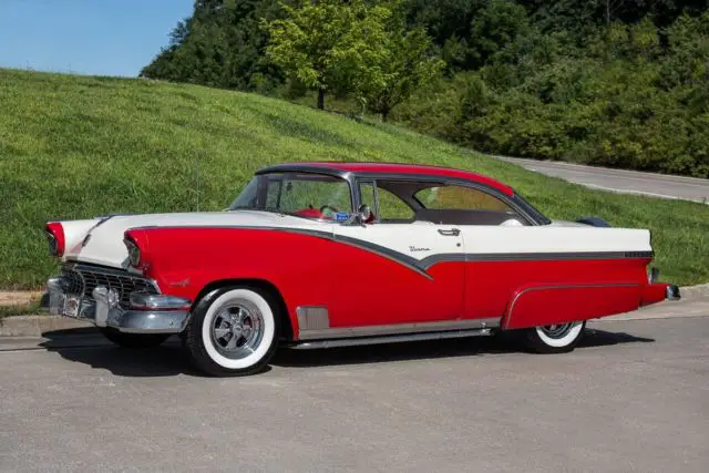 fairlane victoria